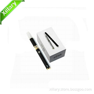 E Cab Electronic Cigarette Health Product